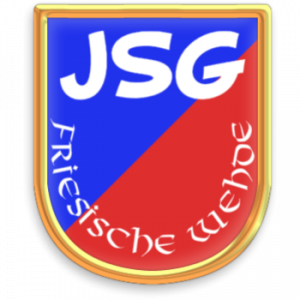 A Junioren JSG Friesische Wehde TV Neuenburg E V A Junioren JSG Friesische Wehde TV Neuenburg E V